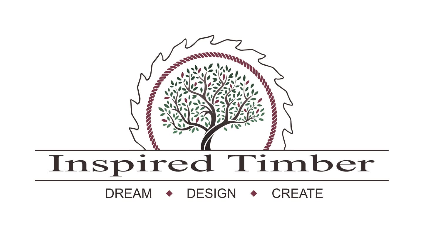 Inspired Timber — Dream, Design, Create